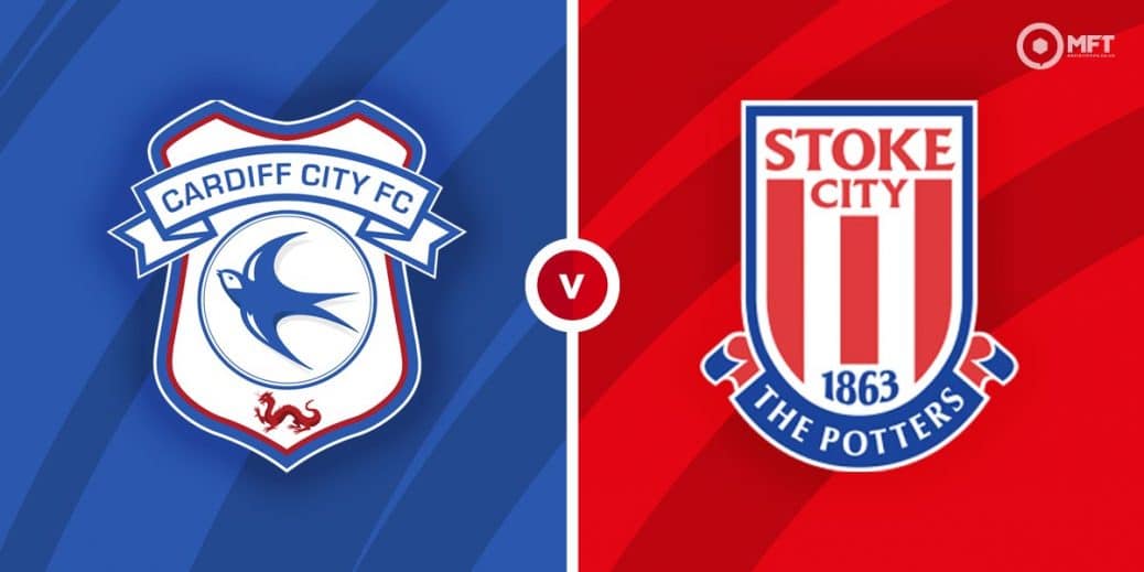 Stoke City vs Cardiff City Prediction and Betting Tips