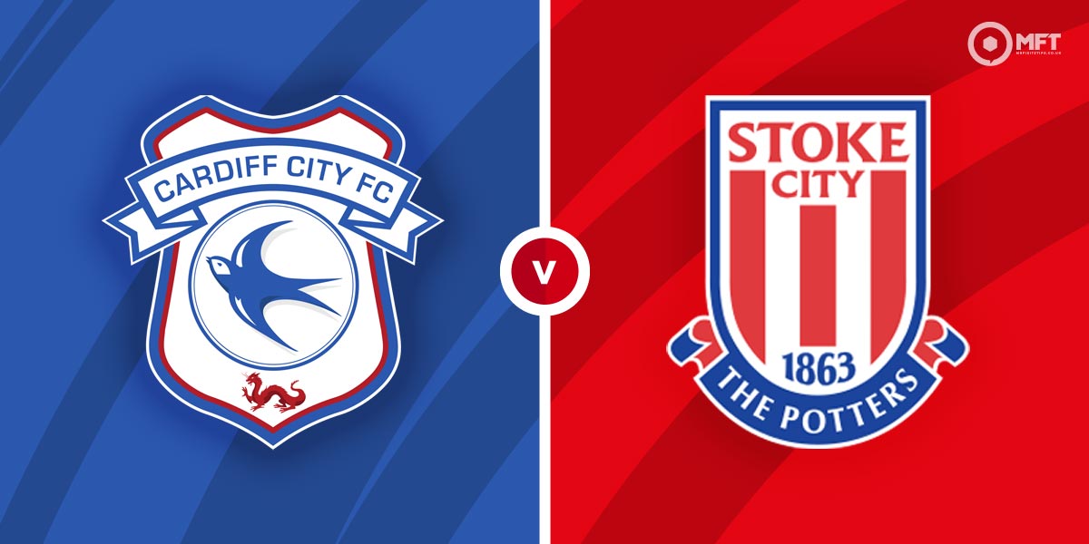 Stoke City vs Cardiff City LIVE: Championship result, final score