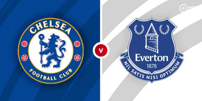 Chelsea vs Everton Prediction and Betting Tips