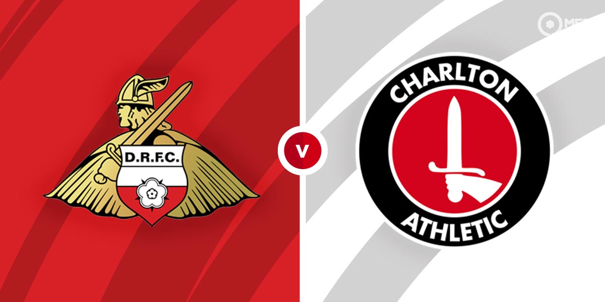 Doncaster Rovers vs Charlton Athletic Prediction and Betting Tips