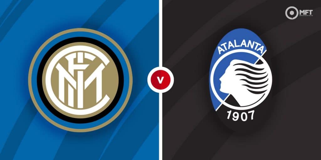 Inter Milan Vs Atalanta Prediction And Betting Tips