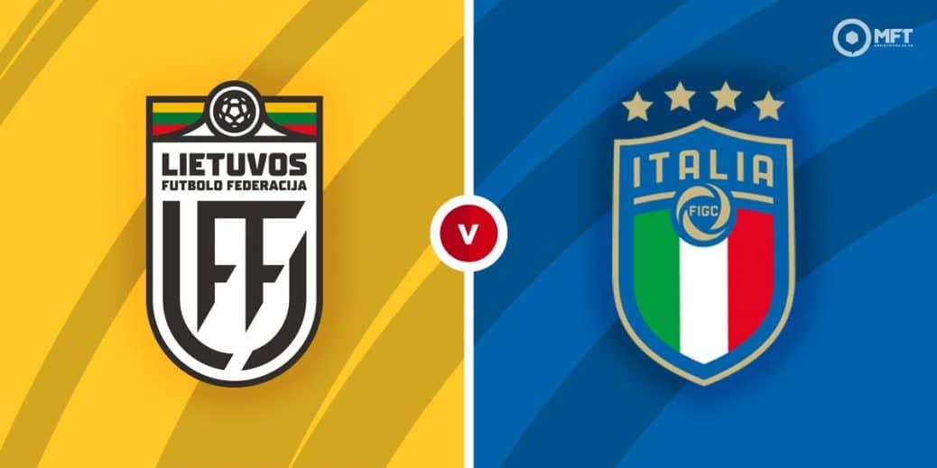 Lithuania Vs Italy Prediction And Betting Tips Mrfixitstips