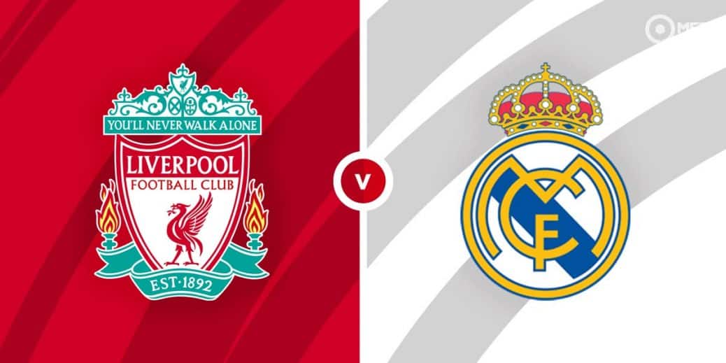 Liverpool vs Real Madrid Prediction and Betting Tips