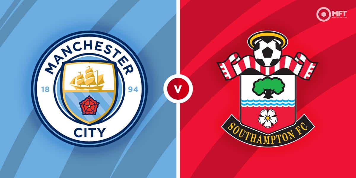 Man City Vs Southampton Prediction And Betting Tips