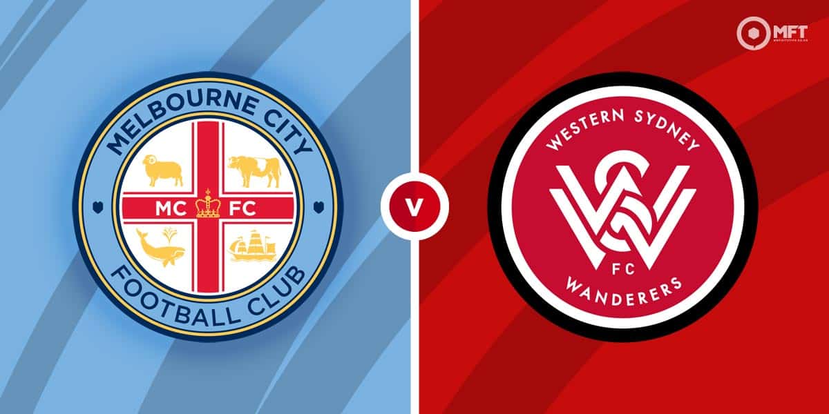 Melbourne City vs Western Sydney Wanderers Prediction and Betting Tips