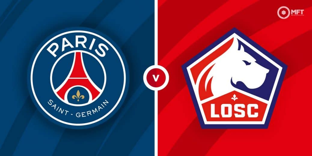 Lille Vs Psg Prediction And Betting Tips Mrfixitstips