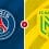 PSG vs Nantes Prediction and Betting Tips