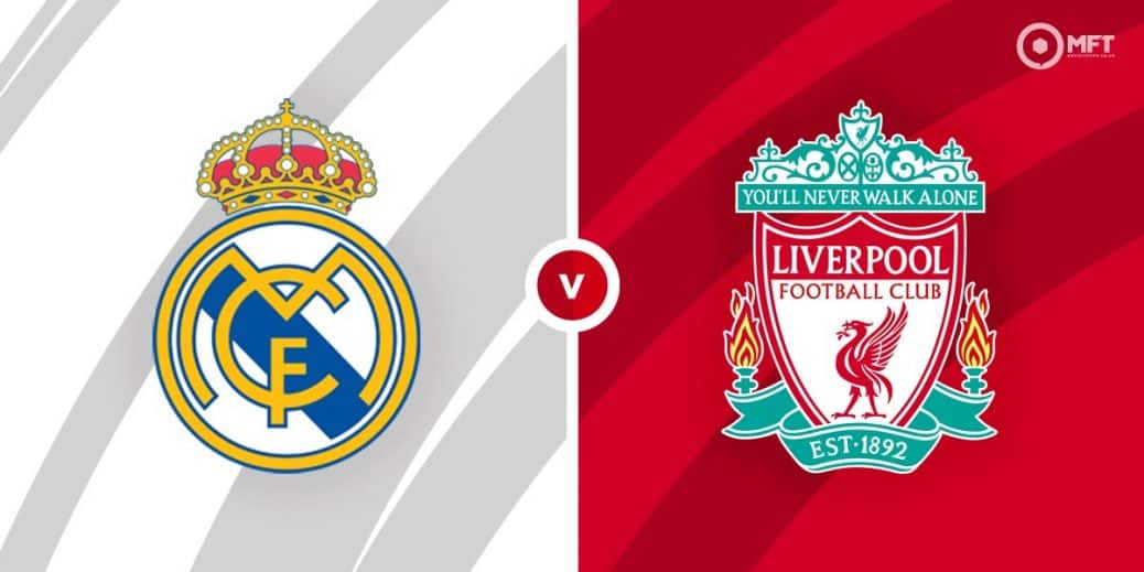 real madrid liverpool live free