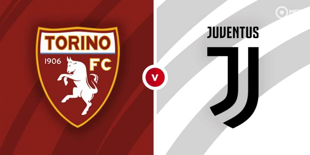 Juventus vs Torino: Match Preview - Juventus