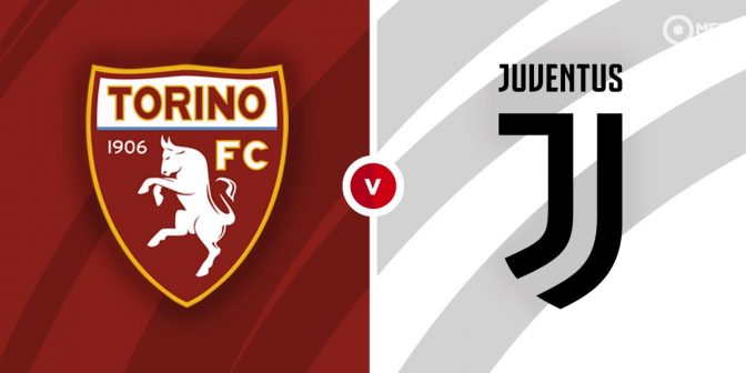 Torino vs Juventus Prediction and Betting Tips