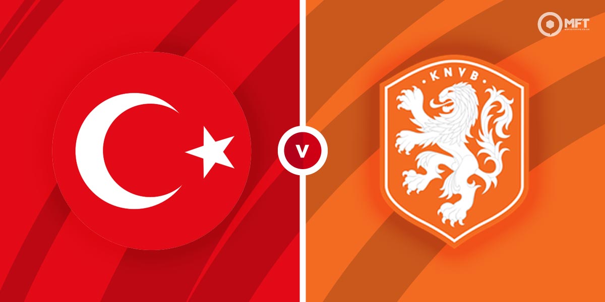Turkey vs Netherlands Prediction and Betting Tips