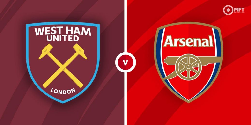 West Ham Vs Arsenal Prediction - Mark Lawrenson Makes Two Goal West Ham Vs Arsenal Prediction Hammers News - However, they are available at 9/5 (2.80) with bet365 to close the gap with an impressive win against their london rivals.