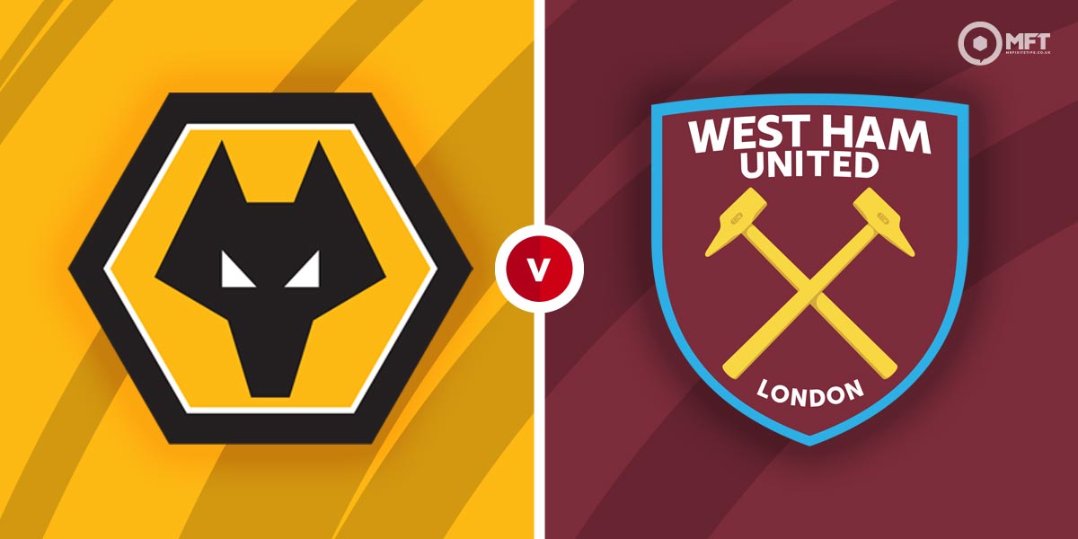 Wolves vs West Ham United Prediction and Betting Tips