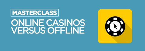 Casinos: Why Online Casinos are Better than Offline