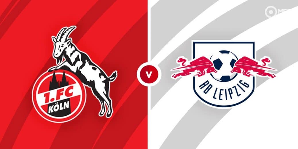 Leipzig vs cologne 2025 h2h