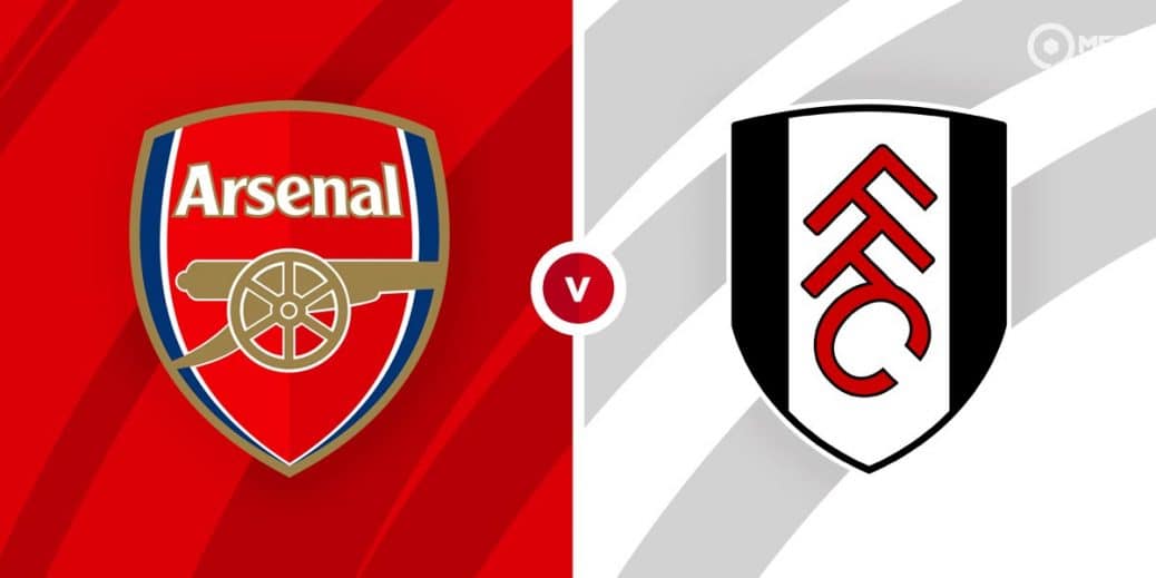 Arsenal vs Fulham Prediction and Betting Tips - MrFixitsTips