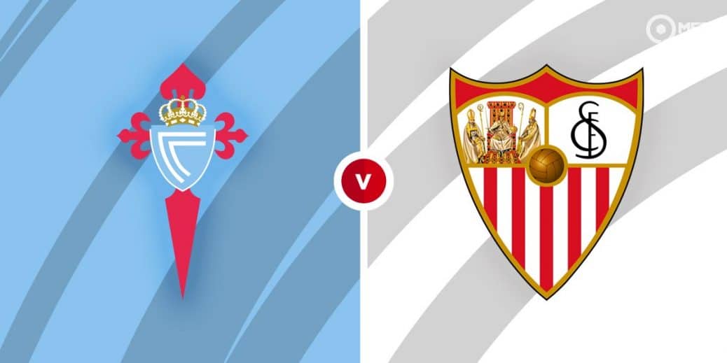 Celta Vigo vs Sevilla Prediction and Betting Tips