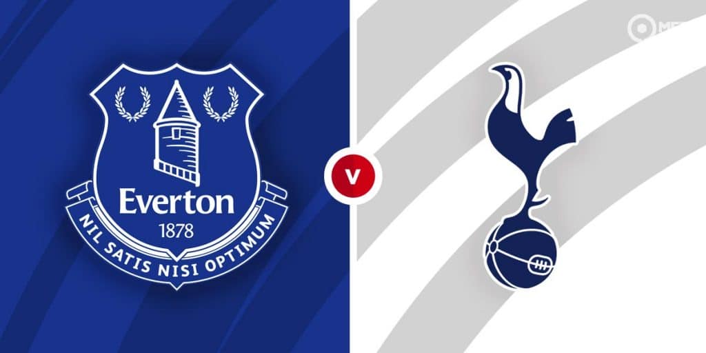 Everton Vs Tottenham Hotspur Prediction And Betting Tips