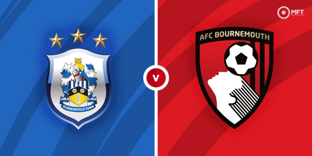 Huddersfield Town vs AFC Bournemouth Prediction and Betting Tips