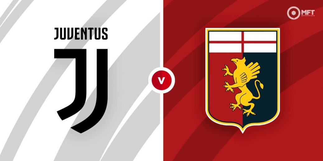 Juventus vs Genoa Prediction and Betting Tips