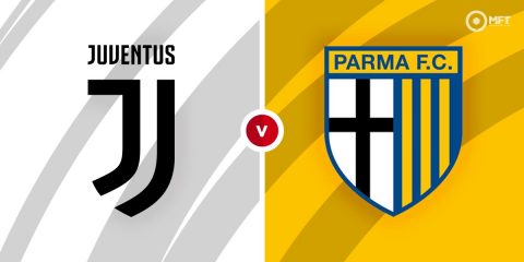 Juventus vs Parma Prediction and Betting Tips