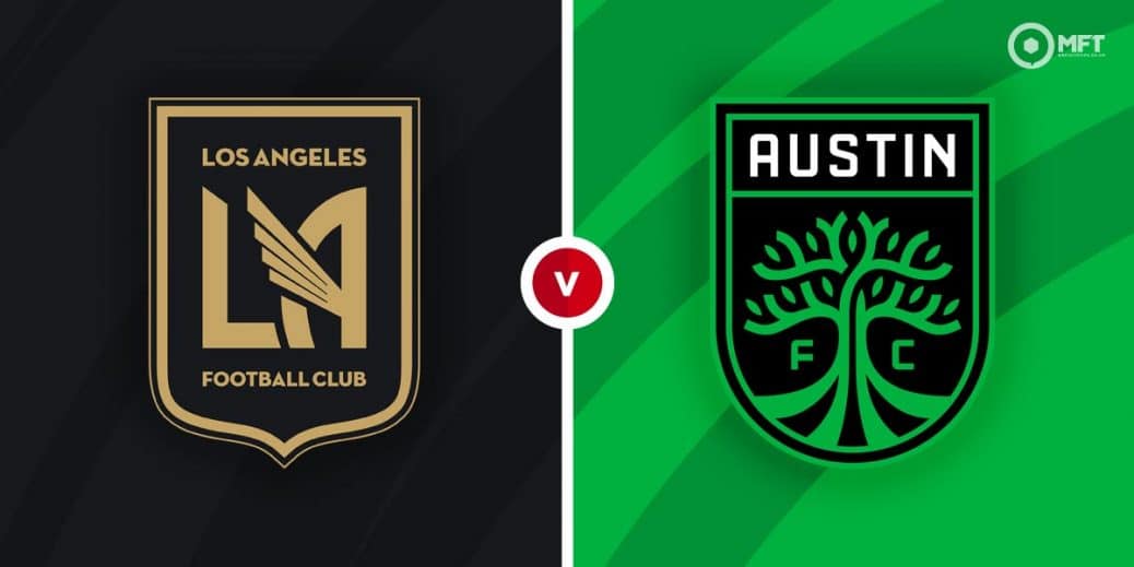 Los Angeles Fc Vs Austin Fc Prediction And Betting Tips Mrfixitstips