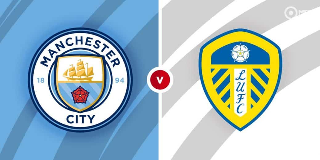 Man City Vs Leeds Prediction And Betting Tips Mrfixitstips