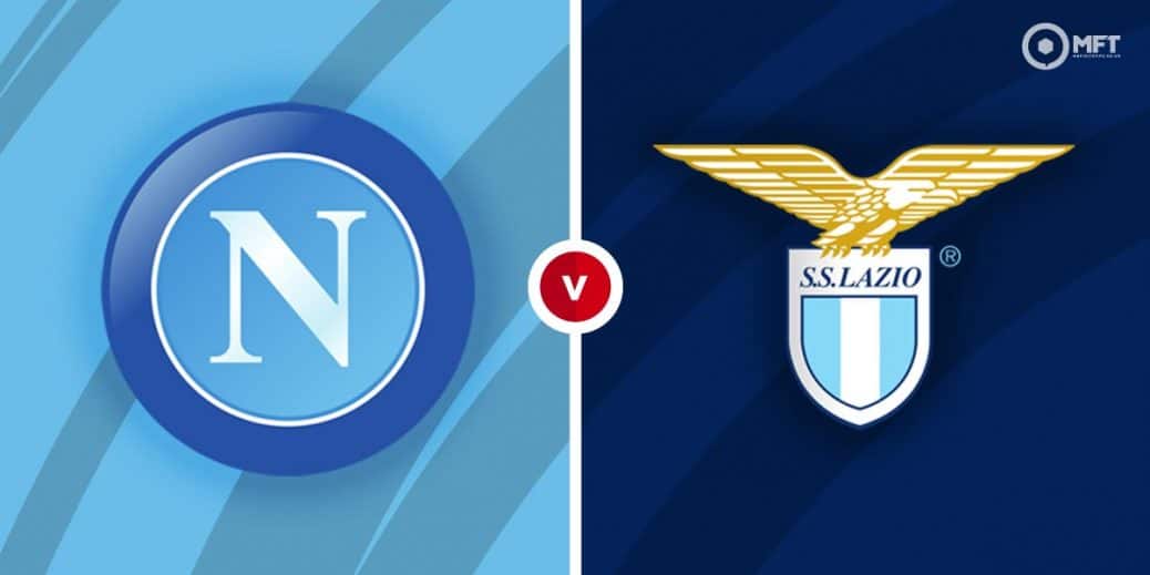 Napoli vs Lazio Prediction and Betting Tips