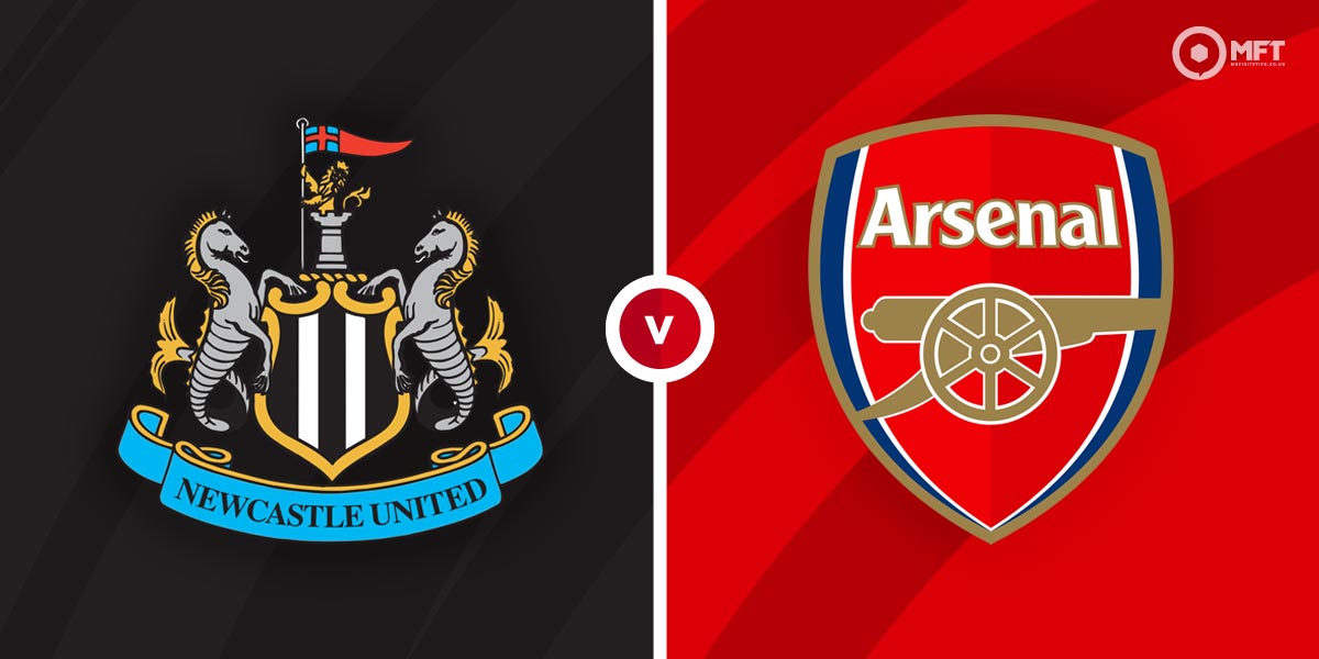 Newcastle United vs Arsenal Prediction and Betting Tips - MrFixitsTips