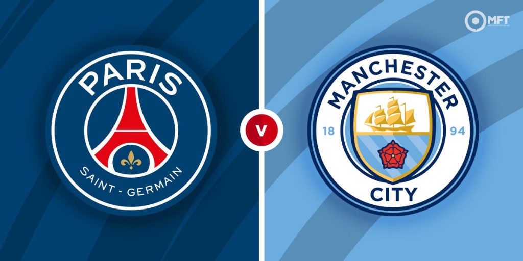 PSG vs Man City Prediction and Betting Tips