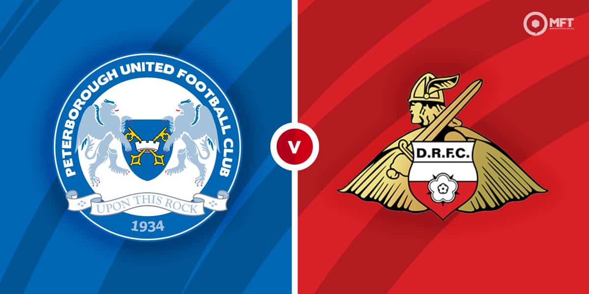 Peterborough United Vs Doncaster Rovers Prediction And Betting Tips