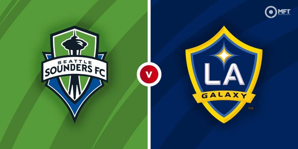 dating in la vs seattle sounders