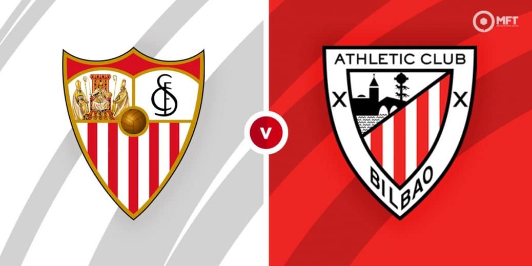 Athletic de bilbao vs sevilla