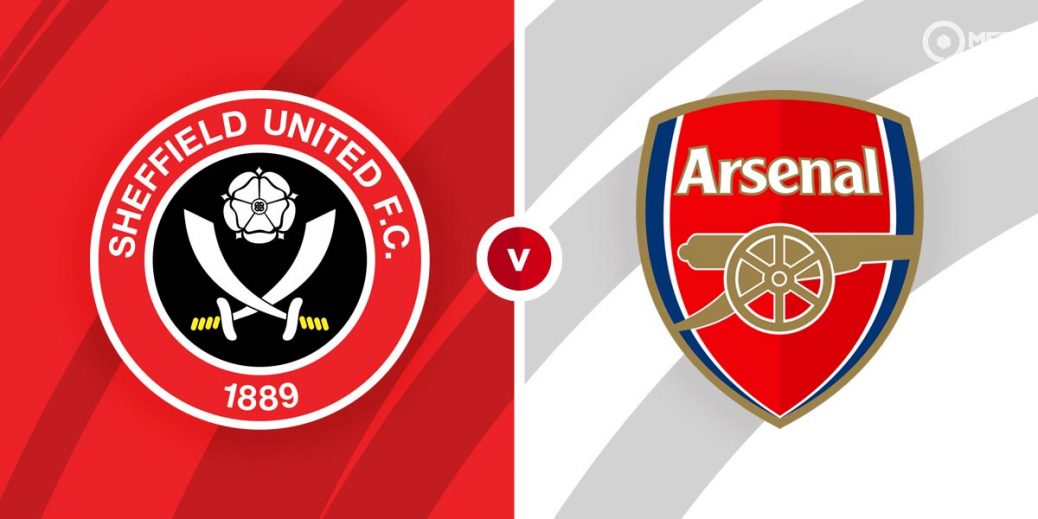 Arsenal vs Sheffield United Prediction and Betting Tips
