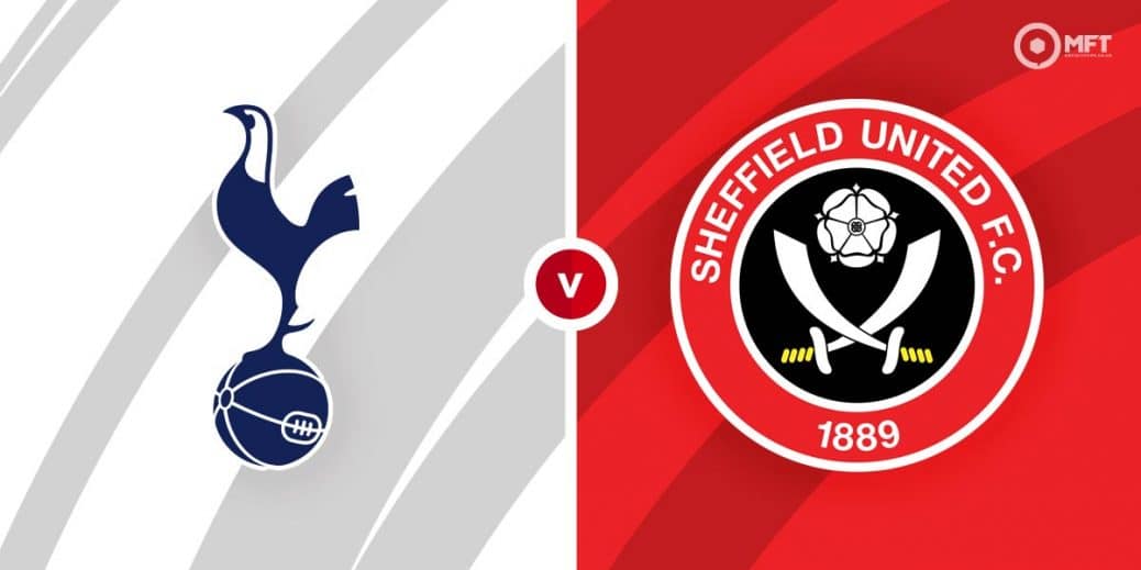 Preview: Sheffield United vs. Tottenham Hotspur