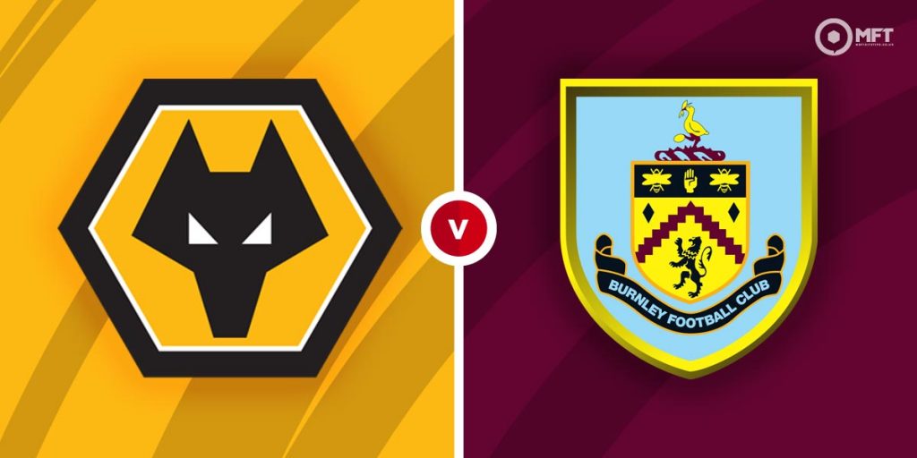 Wolves vs Burnley Prediction and Betting Tips