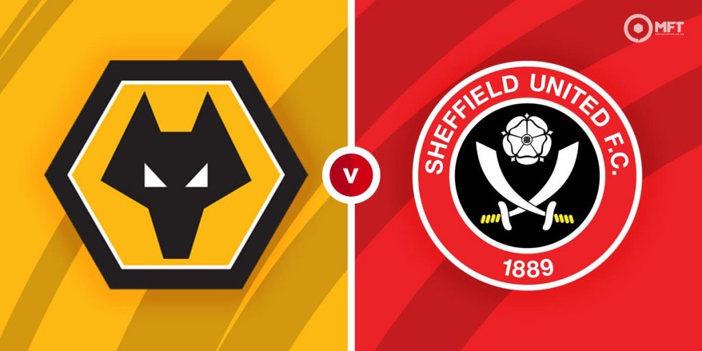 Wolves vs Sheffield United Prediction and Betting Tips