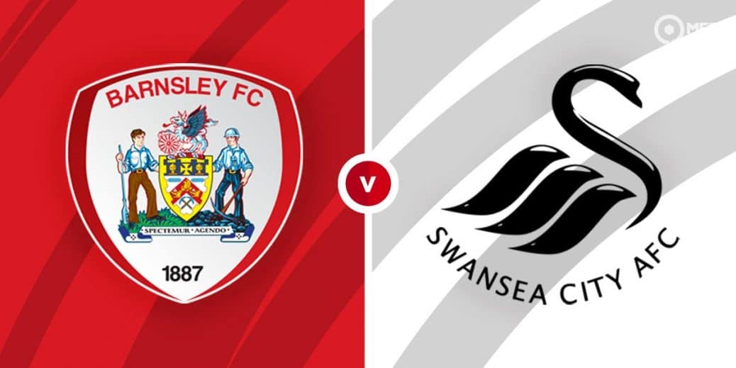 Barnsley Vs Swansea City Prediction And Betting Tips Mrfixitstips