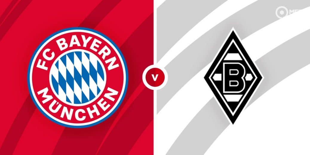 Bayern Munich Vs Borussia Monchengladbach Prediction And Betting Tips Mrfixitstips