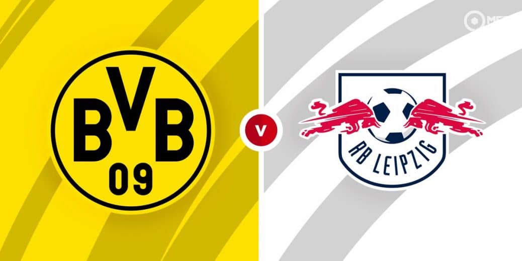 Borussia Dortmund vs RB Leipzig Prediction and Betting Tips