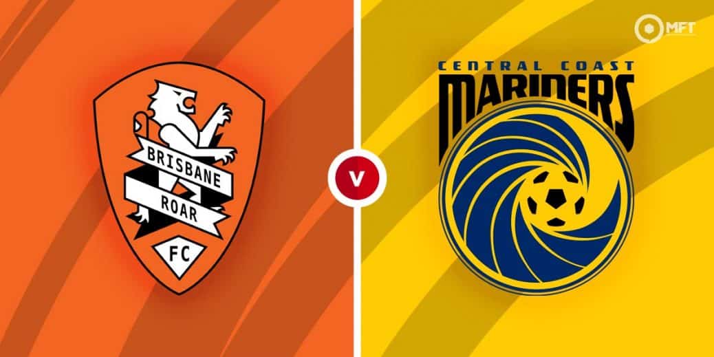 Central Coast Mariners vs Wellington Phoenix Tips