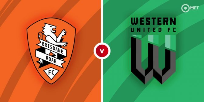 Brisbane Roar vs Western United Prediction and Betting Tips