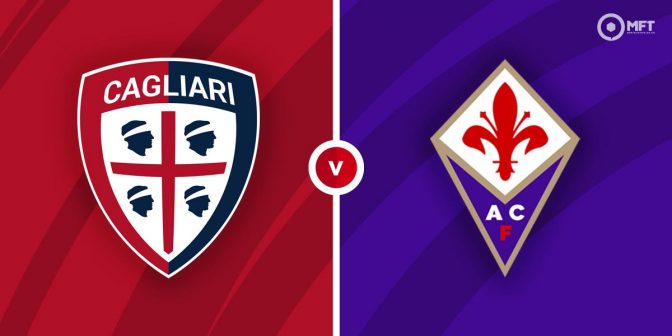 Cagliari vs Fiorentina  Prediction and Betting Tips