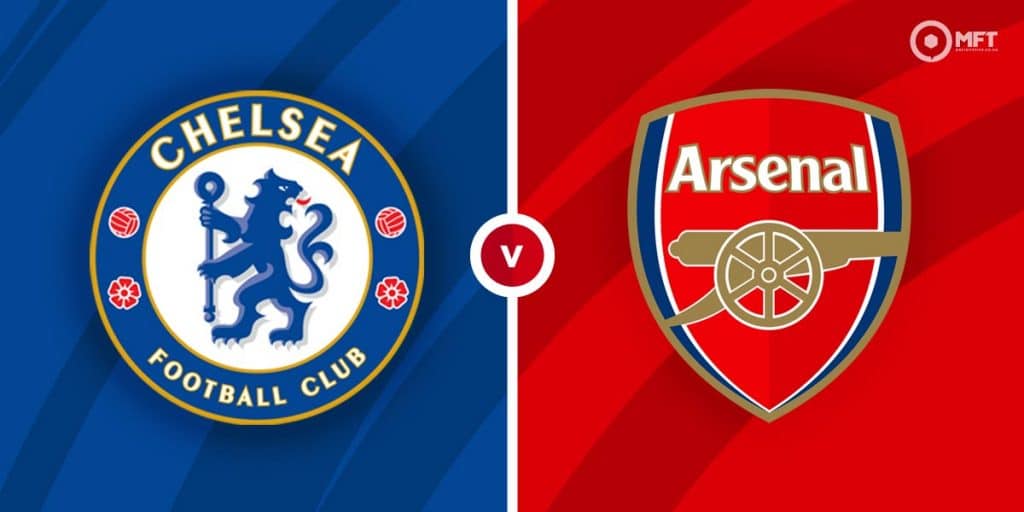 Chelsea vs Arsenal Prediction and Betting Tips