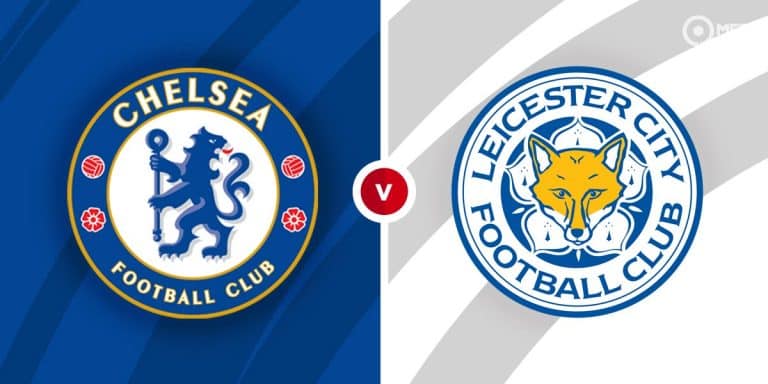 Chelsea vs Leicester City Prediction and Betting Tips ...