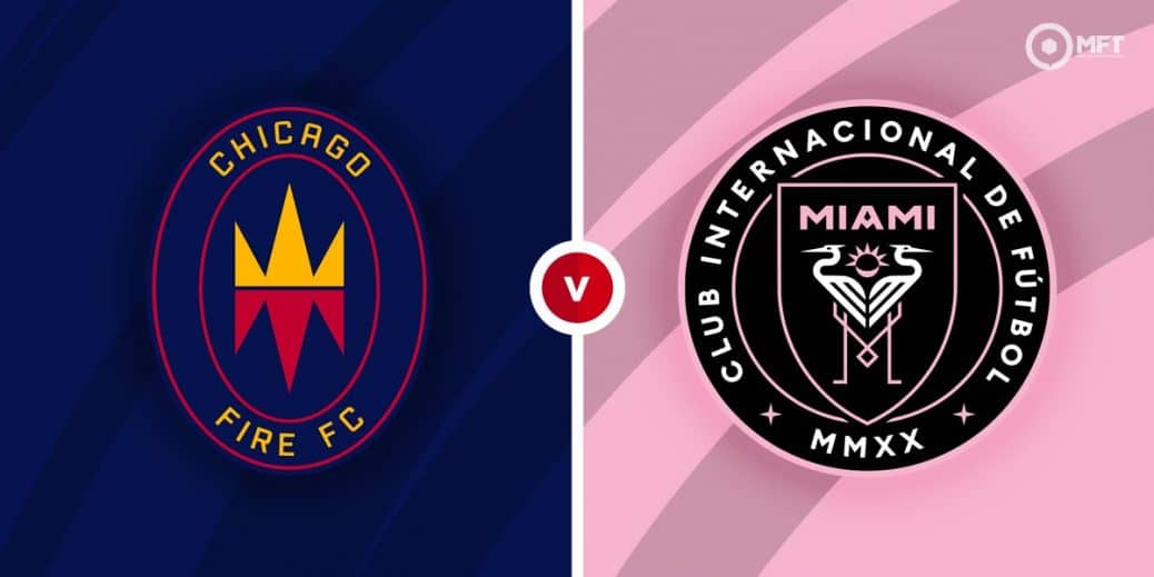 Chicago Fire vs Inter Miami Prediction and Betting Tips