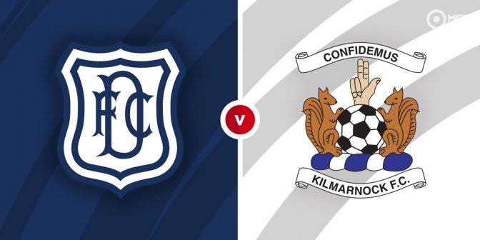 Dundee vs Kilmarnock Prediction and Betting Tips