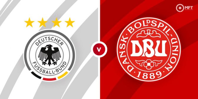 Germany vs Denmark Prediction and Betting Tips