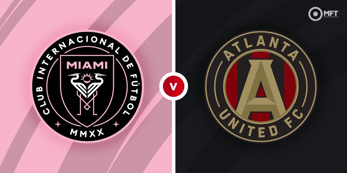 Inter Miami vs Atlanta United Prediction and Betting Tips