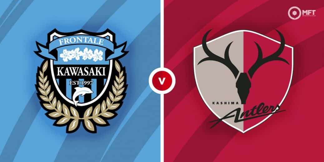 Kashima Antlers Fc Table